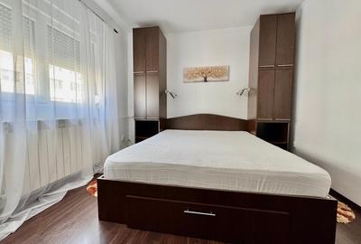 Inchiriere 2 camere Tineretului – Visana | 10 min metrou - 11