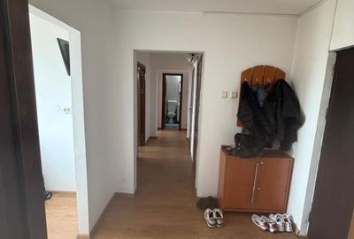 Apartament cu 3 camere decomandat în Brazda lui Novac - 11