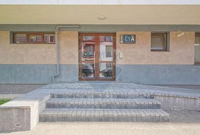 COMISION 0% | Apartament cu 2 camere | Parcare | Ozone Residence | - 17