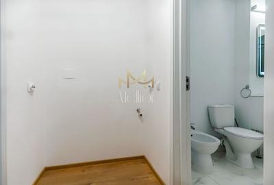 Ap 2 camere 67 mp, boxa, parcare, renovat, Sigma Center, Republicii - 11