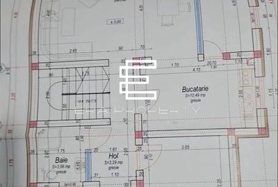 Duplex , 118 mp utili,teren 300 mp –  Sura Mica - 6