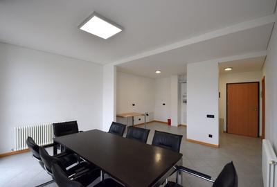 De inchiriat spatiu in cladire de birouri - 89 mp - zona Centrala - 5