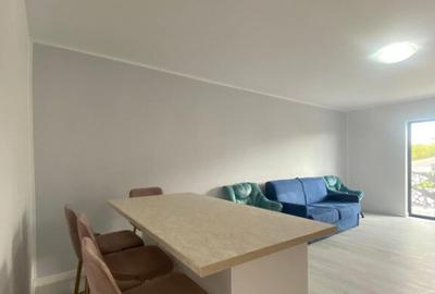 Apartament 2 camere semidecomandat, 65mp, prima inchiriere - 4
