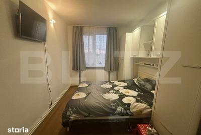 Apartament cu 3 camere în Cloșca - 3