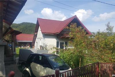 Casă cu Teren 2400 Mp în Cavnic - 16