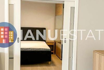 Apartament cu 3 camere semidecomandat, mobilat în Vitan - 8