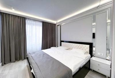 Garsonieră decomandată în 1 Decembrie 1918