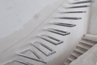 Vile premium individuale S+P+1E+2R, subsol, 4 dormitoare, living, curte proprie - 12