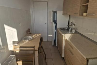 Apartament cu 2 camere semidecomandat în Central - 9