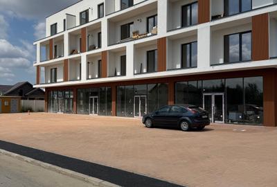 Pantelimon - Apartament 2 camere tip studio - Direct dezvoltator - Finalizat - 10
