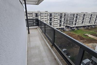 Apartament cu 2 camere decomandat în Tineretului - 7