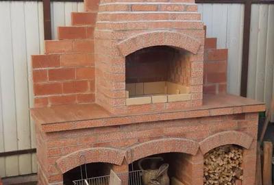 Casă cu 4 camere cu Teren 1200 Mp în Central - 10