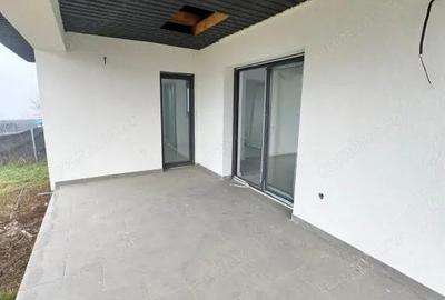 Casa individuala de vanzare 131 mp construi?i, teren 6 ari - 1