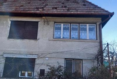 Casa de vanzare sau de inchiriat pe termen lung Huedin - 1