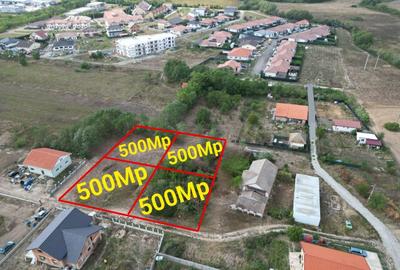 Teren 500Mp-20ml front-COMISION 0% - 2