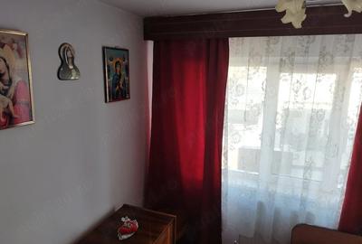 Apartament cu 3 camere semidecomandat în Ultracentral - 5