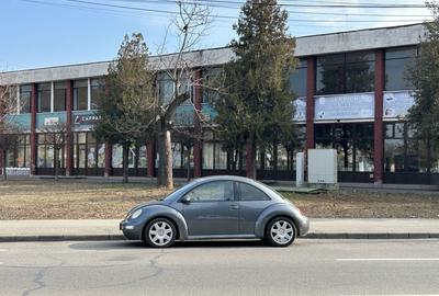 Spațiu comercial, de 800 mp, în Central - 5