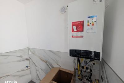 Casă cu 4 camere cu Teren 400 Mp în Hemeiuș - 2