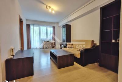 Apartament cu 2 camere, mobilat în Gheorgheni - 10