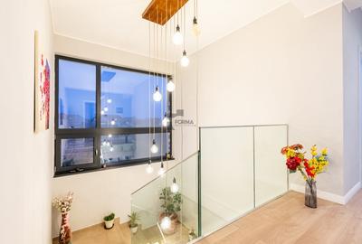 Vila Ultra-Lux - 630 mp Teren - 8 Camere & Piscina – Corbeanca, Laguna Albastra - 15