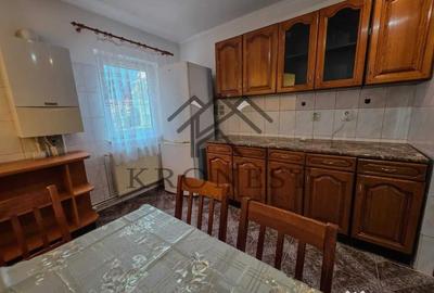 Apartament cu 3 camere decomandat în Răcădău - 3
