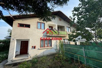 Duplex cu 6 camere în Câmpina