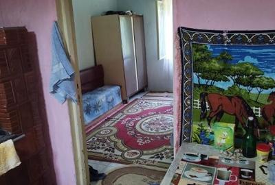 Dealul Florilor, casa 75 ari teren - 8