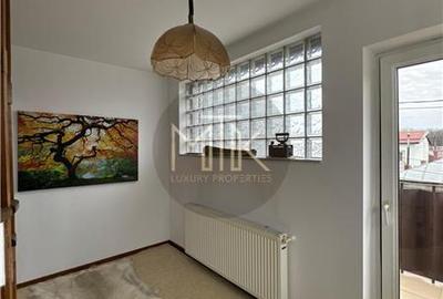 Casă individuală cu 4 camere cu Canalizare în Colentina - 12