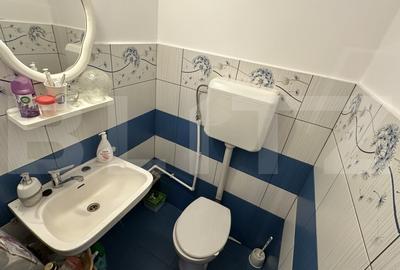 Apartament decomandat cu trei camere si doua bai, zona Iosia - 10