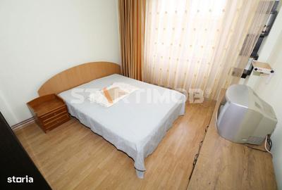 Apartament cu 2 camere semidecomandat, mobilat în Griviței - 16