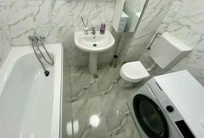 Apartament - 2 camere - PRIMA INCHIRIERE - AC - Militari Residence - 7