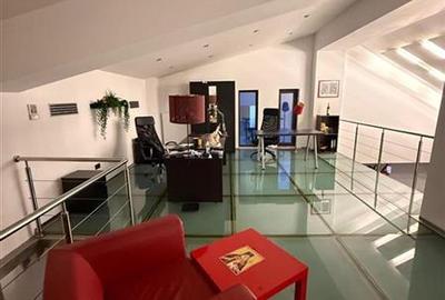 Apartament cu 5 camere decomandat în Arcul de Triumf - 3