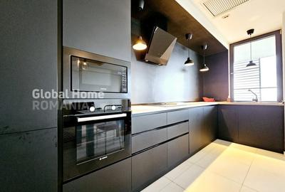 Apartament 2 camere 106MP | Pipera - Liziera Residences | Centrala proprie - 6