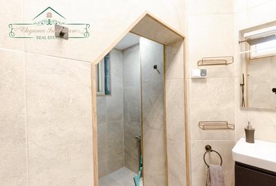 Apartament cu 2 camere semidecomandat în Central - 7