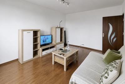 Apartament cu 2 camere decomandat, mobilat în Soarelui - 1