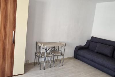 Garsonieră decomandată, mobilată în Noua - 6