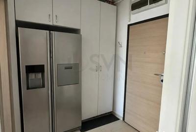 Apartament cu 2 camere semidecomandat în Băneasa - 4