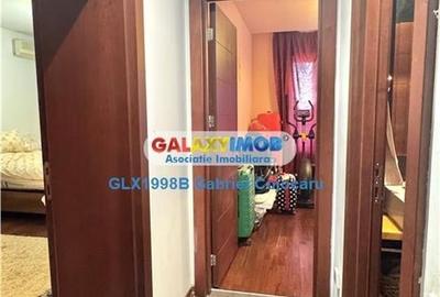 Apartament modern cu 3 camere in Complexul InCity - Dristor - 12