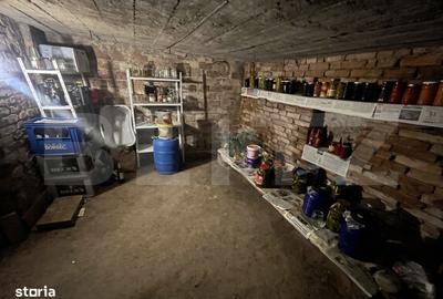 Casă cu 3 camere cu Teren 754 Mp în Ciugud - 5