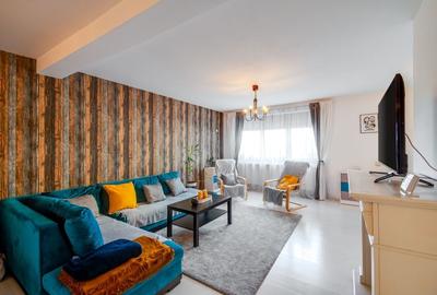 Comision 0% pentru casa 3 dormitoare de inchiriat Pantelimon - 5