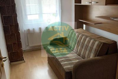 Apartament cu 3 camere în Central - 3