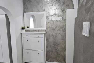 Ap renovat, 2 cam + garaj subteran, 45mp, et. 4/10, zona Ghe. Lazar! - 18