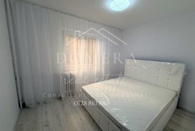 Apartament cu 2 camere semidecomandat, mobilat în Brâncoveanu - 4