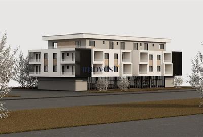 Apartament cu 2 camere decomandat în Solidarității - 8