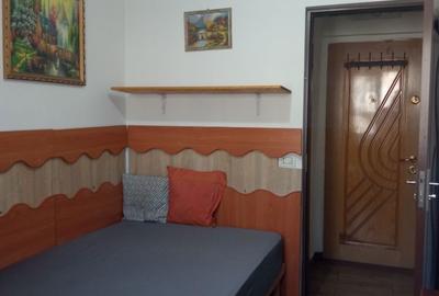 Apartament cu 3 camere semidecomandat în Exterior Vest - 9