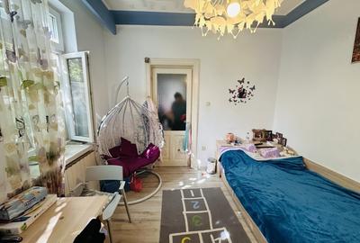 Casa 4 camere, 54 mp, REGIE - 3