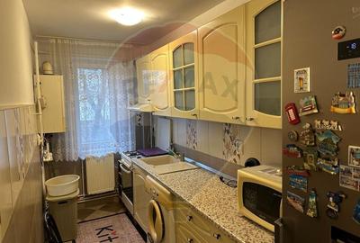 MOBILAT / UTILAT  - apartament 3 camere - 3