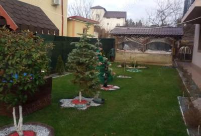 Casă cu Teren 400 Mp în Central - 5