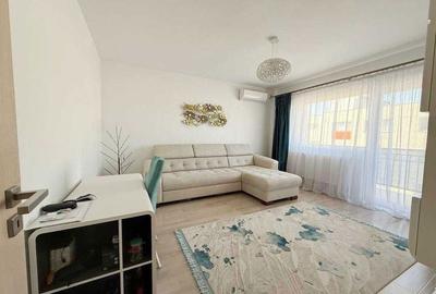 Apartament cu 3 camere decomandat în Central - 4
