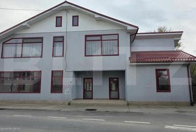 Spațiu comercial, de 308 mp, în Central - 1